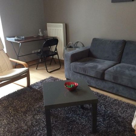 L'Oddo De Gissey Apartment Le Puy-en-Velay Exterior foto