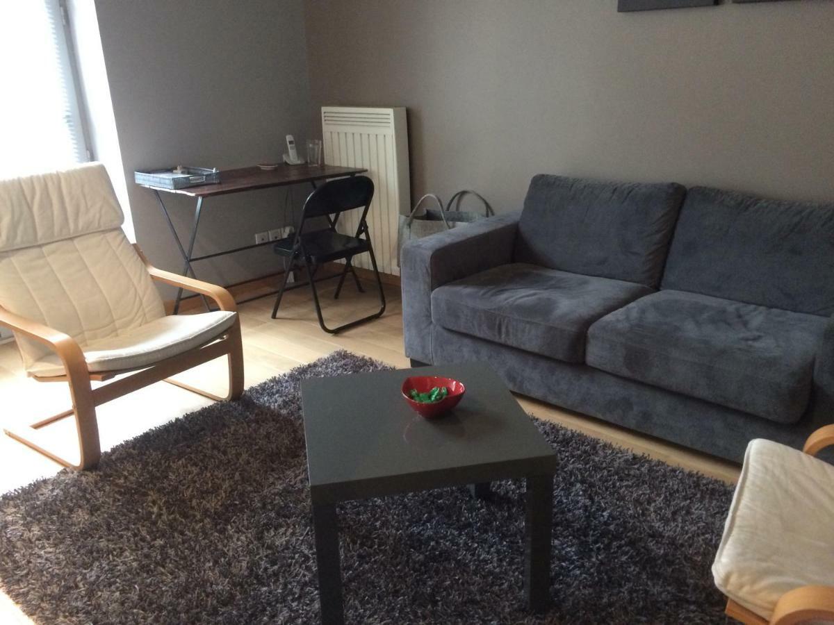 L'Oddo De Gissey Apartment Le Puy-en-Velay Exterior foto